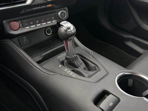 Certified 2024 Ford Mustang Premium RWD image 20
