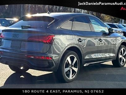 Used 2023 Audi Q5 2.0T Premium Plus w/ Premium Plus Package