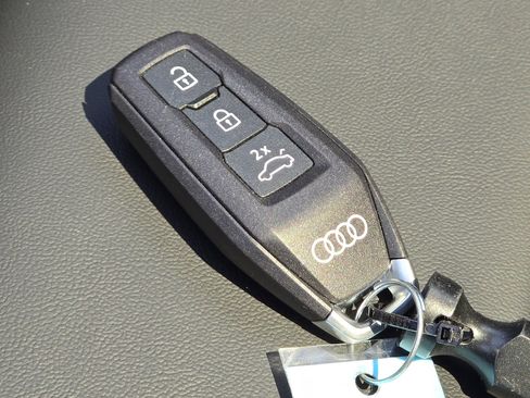 New 2026 Audi Q5 Premium Plus AWD/4WD image 42