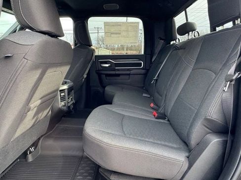 New 2026 RAM 2500 Big Horn image 21