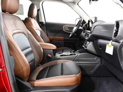 New 2026 Ford Bronco Sport Outer Banks AWD/4WD image 10