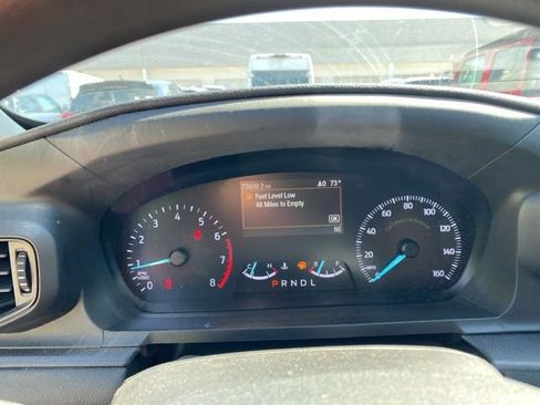 Used 2021 Ford Explorer 4WD Police Interceptor image 18