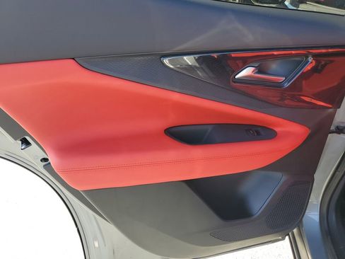 New 2026 Chevrolet Blazer EV SS w/ Performance Package image 17