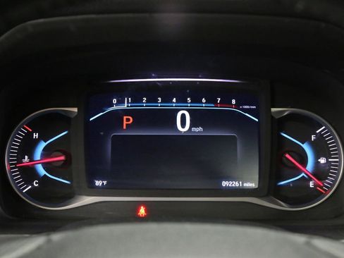 Used 2020 Honda Passport EX-L image 6