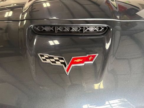 Used 2010 Chevrolet Corvette Grand Sport w/ Preferred Equipment Group RWD image 40