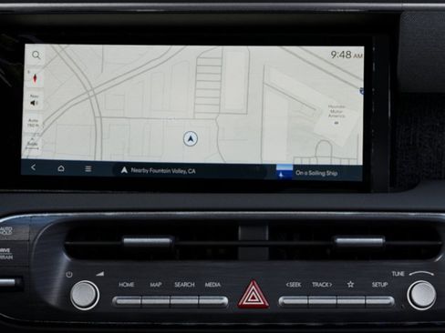 New 2026 Hyundai Palisade Limited image 10