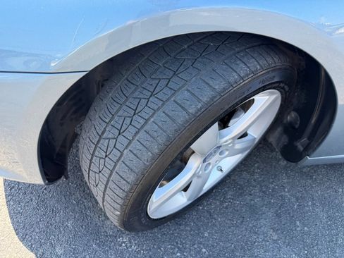 Used 2012 Mercedes-Benz SLK 250 w/ Premium I Pkg image 39