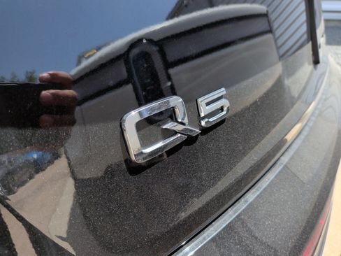 Certified 2023 Audi Q5 2.0T Premium w/ Convenience Package AWD/4WD image 35