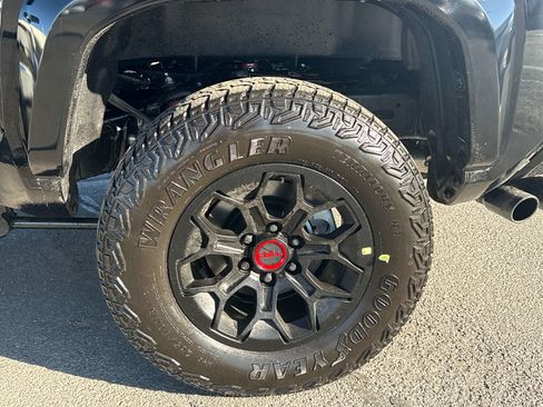 New 2026 Toyota Tacoma TRD Pro image 6