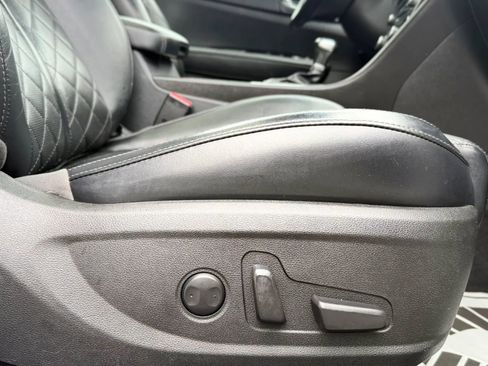 Used 2016 Kia Optima SX FWD image 40