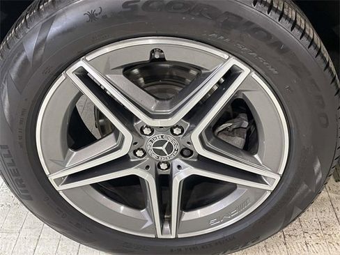 Used 2022 Mercedes-Benz GLE 350 4MATIC image 12