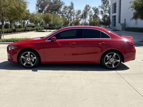 Used 2019 Mercedes-Benz A 220 w/ Exterior Lighting Package image 6