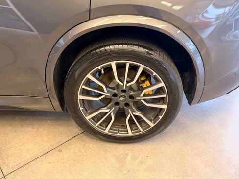 Used 2023 Maserati Grecale Modena AWD/4WD image 10