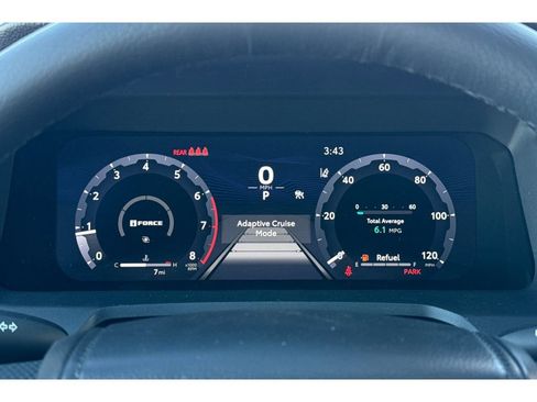 New 2026 Toyota Tacoma TRD Off-Road image 26