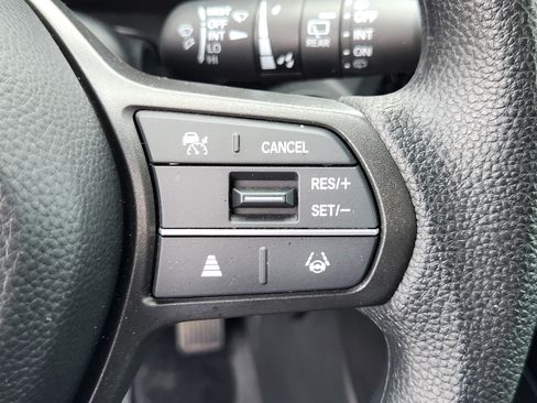Certified 2026 Honda CR-V EX image 24