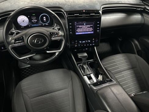 Used 2022 Hyundai Santa Cruz SEL Premium w/ Cargo Package image 15