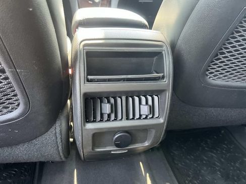 Used 2015 Cadillac SRX Luxury AWD/4WD image 15