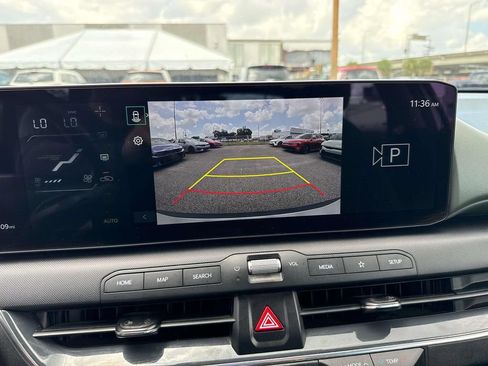 Certified 2025 Kia K4 EX FWD image 28