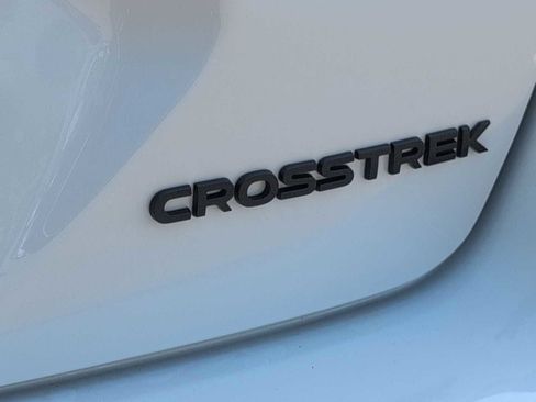 New 2026 Subaru Crosstrek 2.0i Premium AWD/4WD image 13