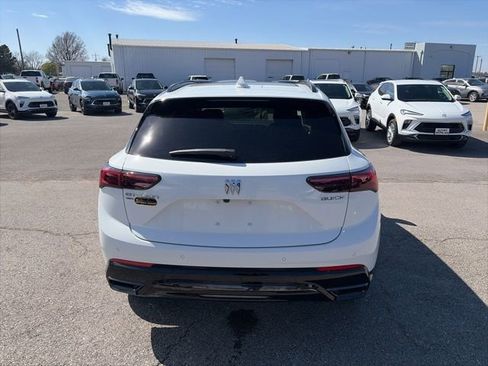 New 2026 Buick Envision Sport Touring AWD/4WD image 5