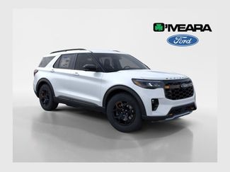New 2026 Ford Explorer Tremor AWD/4WD 360° Tour