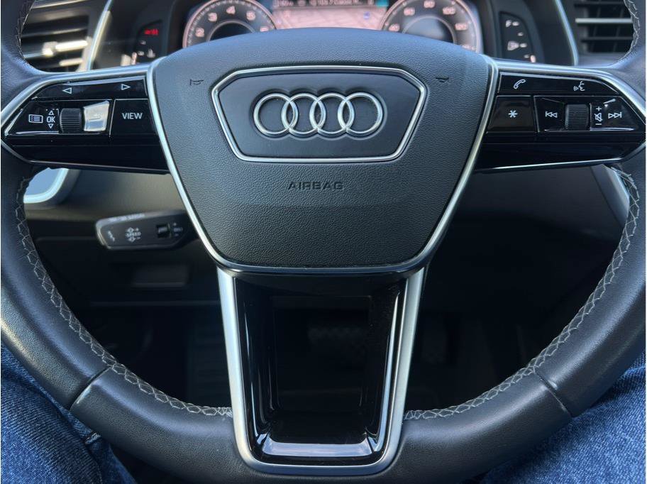 Used 2024 Audi A6 Premium Plus AWD/4WD image 10