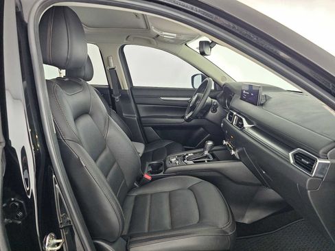 Used 2023 MAZDA CX-5 AWD 2.5 S w/ Preferred Package image 10