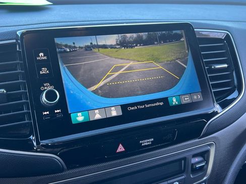 Used 2024 Honda Ridgeline TrailSport image 25