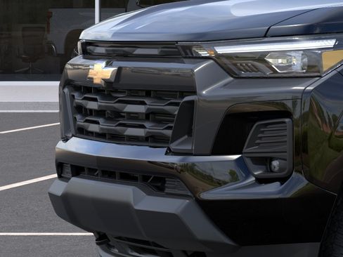 New 2026 Chevrolet Colorado LT w/ LT Convenience Package AWD/4WD image 20