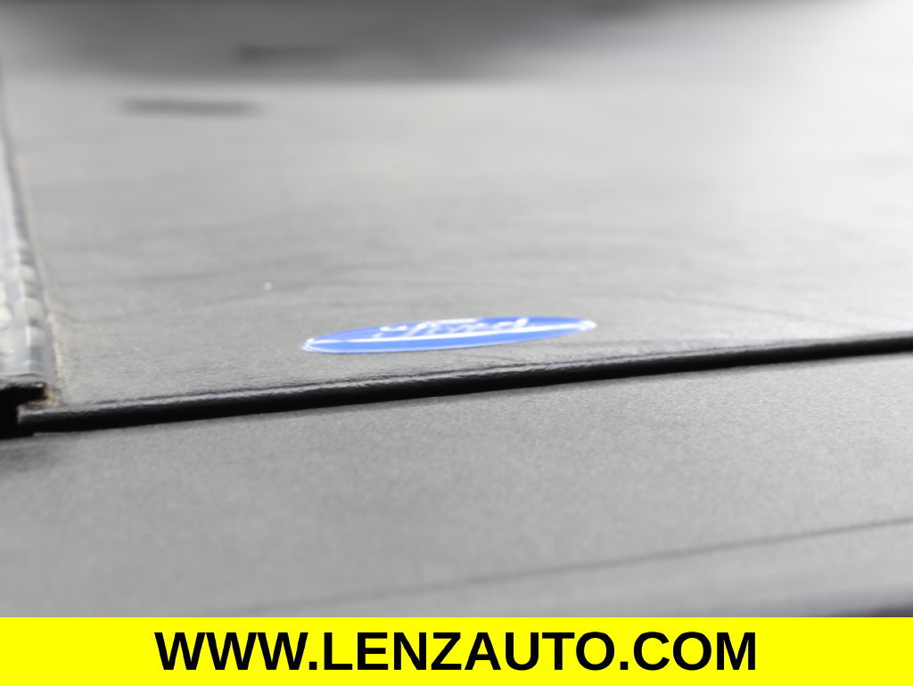 Used 2024 Ford F350 XLT w/ Black Appearance Package AWD/4WD image 45