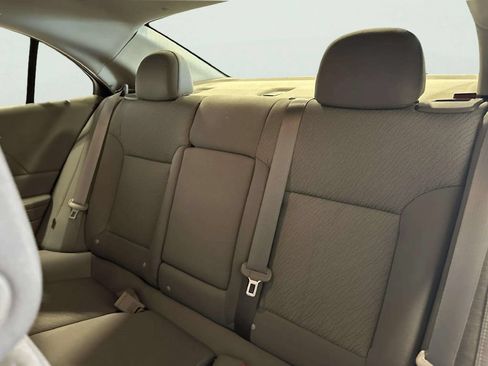 Used 2015 Chevrolet Malibu LS w/ Protection Package FWD image 19