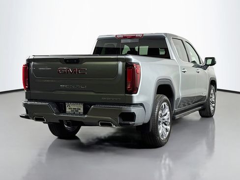 New 2026 GMC Sierra 1500 Denali AWD/4WD image 7