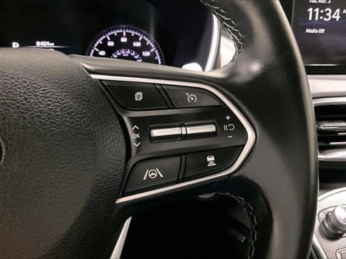 Used 2023 Hyundai Santa Fe SEL image 19