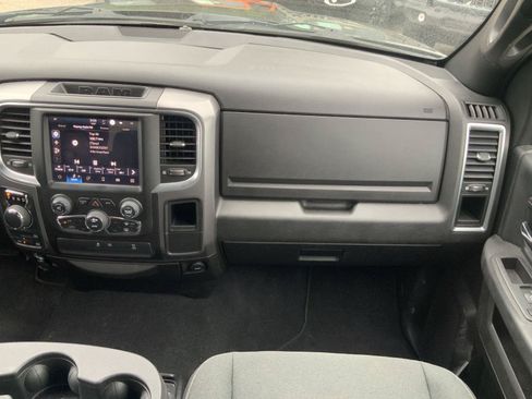 Used 2022 RAM 1500 Classic Warlock w/ Electronics Group AWD/4WD image 46