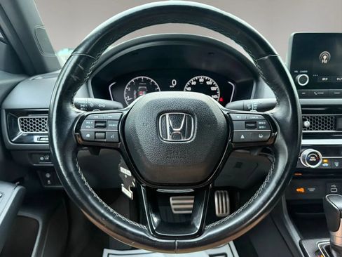 Used 2023 Honda Civic Sport image 25