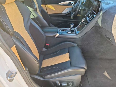 Used 2023 BMW M8 Gran Coupe xDrive Competition AWD/4WD image 21