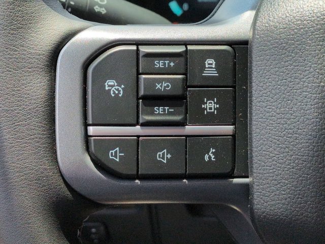 Used 2026 Ford F150 Lariat w/ Equipment Group 501A Mid AWD/4WD image 32