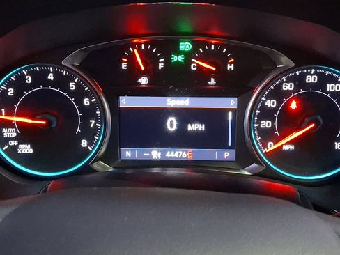 Certified 2023 Chevrolet Equinox RS image 25