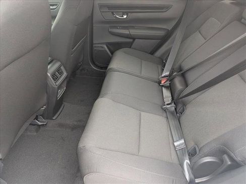 New 2026 Honda CR-V EX image 16