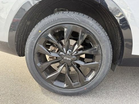 Used 2022 Kia Sorento SX image 14