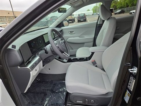 New 2025 Hyundai Kona SEL image 24