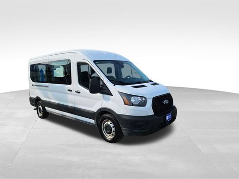 Used 2023 Ford Transit 350 XL RWD image 4