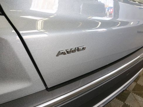 Used 2023 Cadillac XT5 Premium Luxury image 10