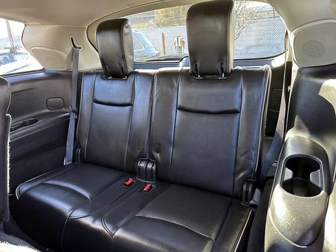 Used 2018 INFINITI QX60 Luxe image 11