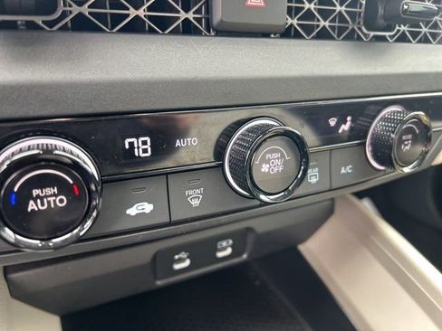 Certified 2023 Honda Accord LX image 12