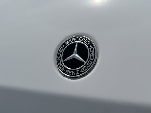 Used 2022 Mercedes-Benz G 550 image 9