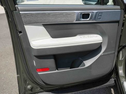 New 2026 Hyundai Santa Fe Calligraphy AWD/4WD image 23