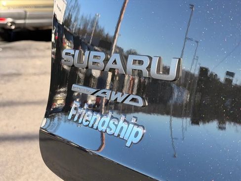Certified 2026 Subaru Ascent Premium AWD/4WD image 20