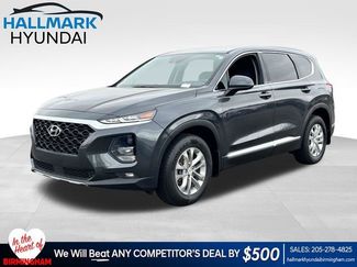 Used 2020 Hyundai Santa Fe SEL video 1