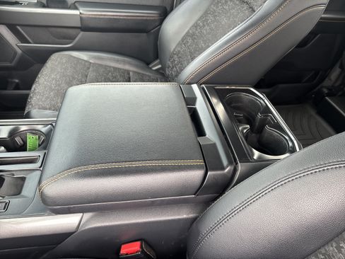 Used 2023 Ford F150 Tremor w/ Bed Utility Package AWD/4WD image 22